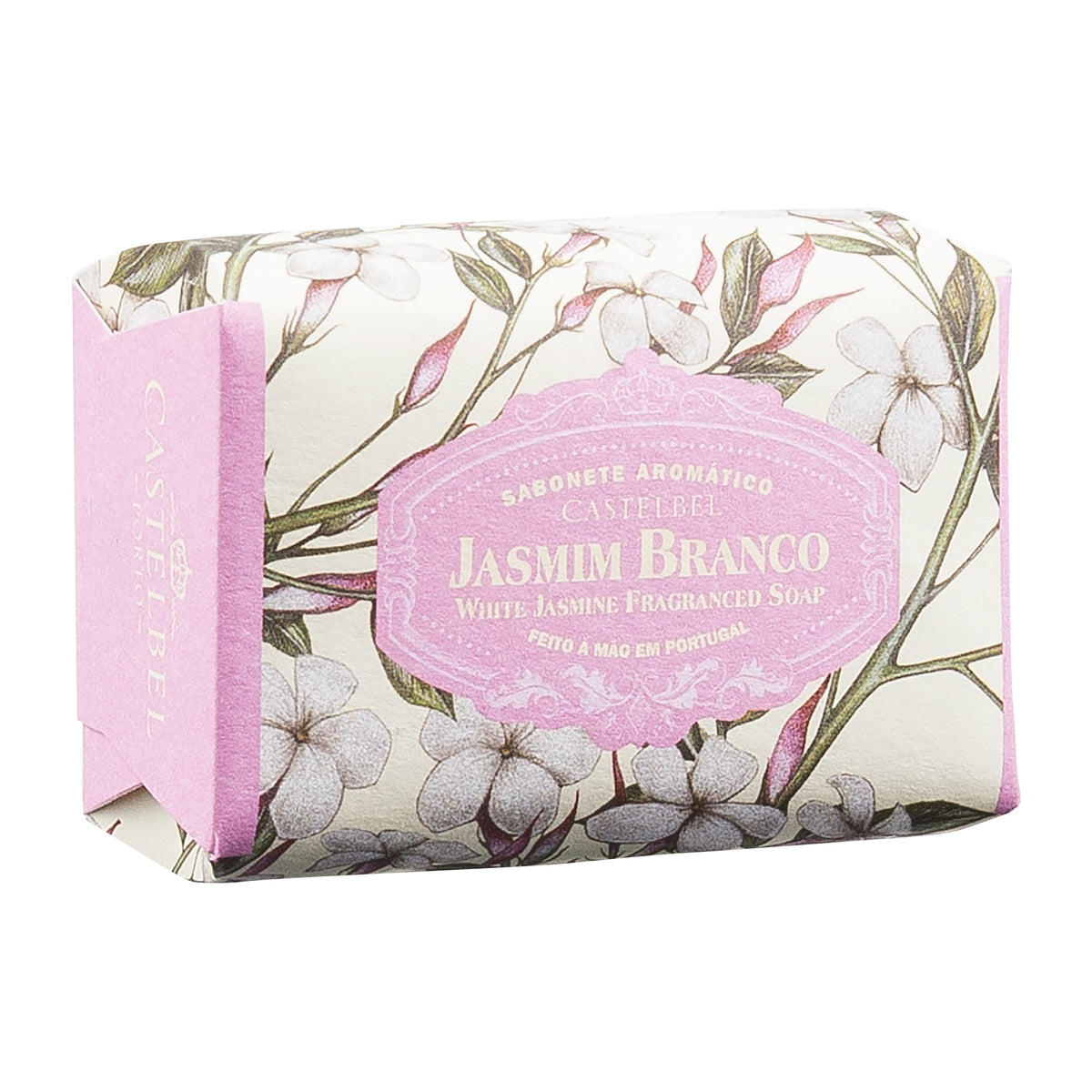 Castelbel Gästeseife Weißer Jasmin