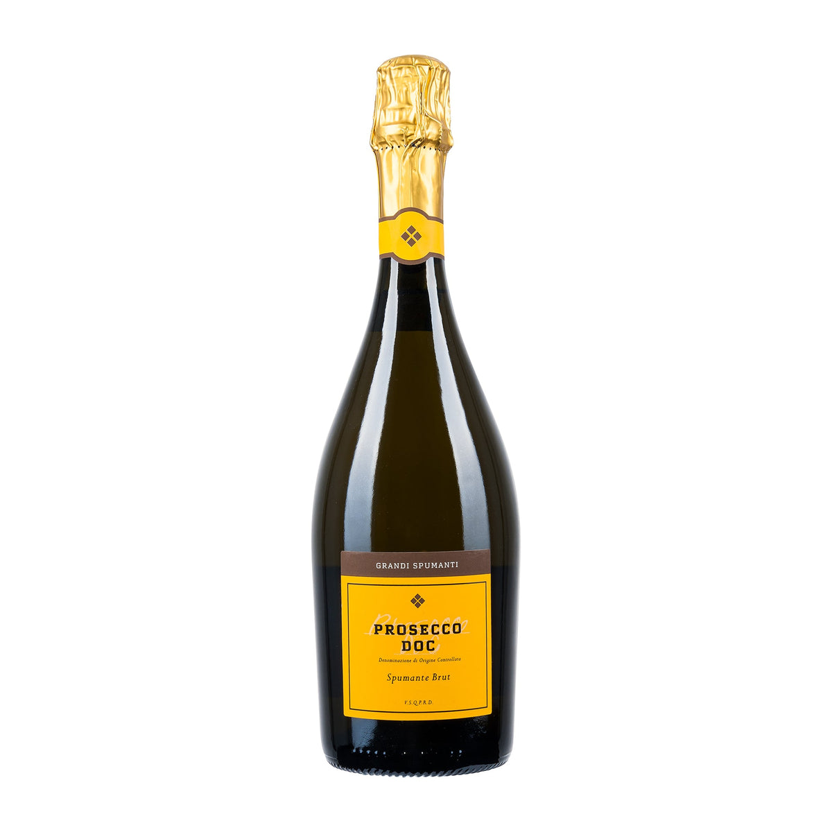 Viani Prosecco DOC Spumante Brut