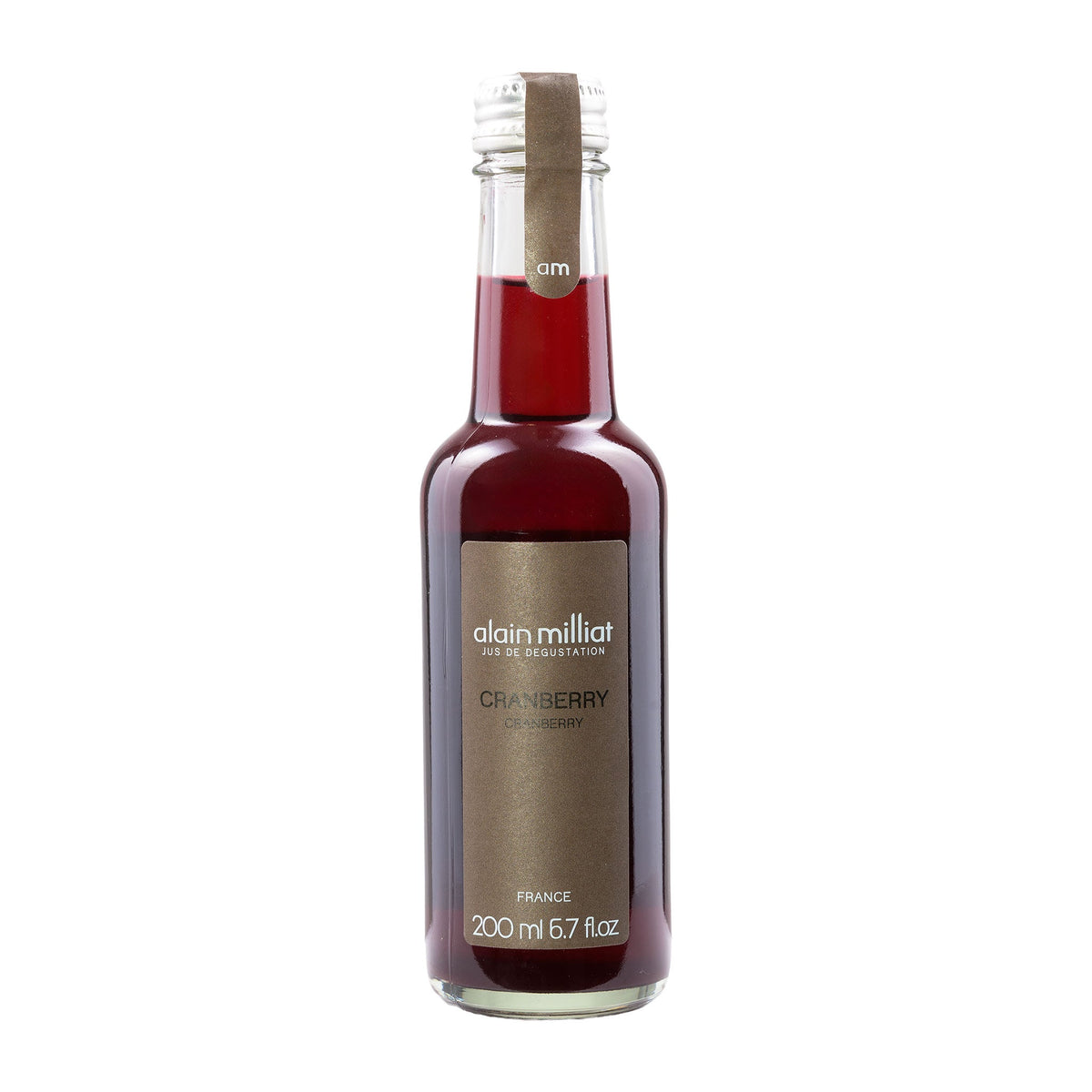 Alain Milliat Granatapfel Saft 200ml