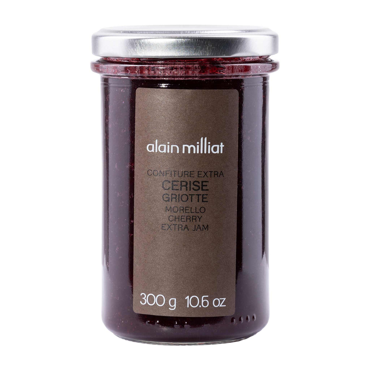 Alain Milliat Kirsch Konfitüre Extra