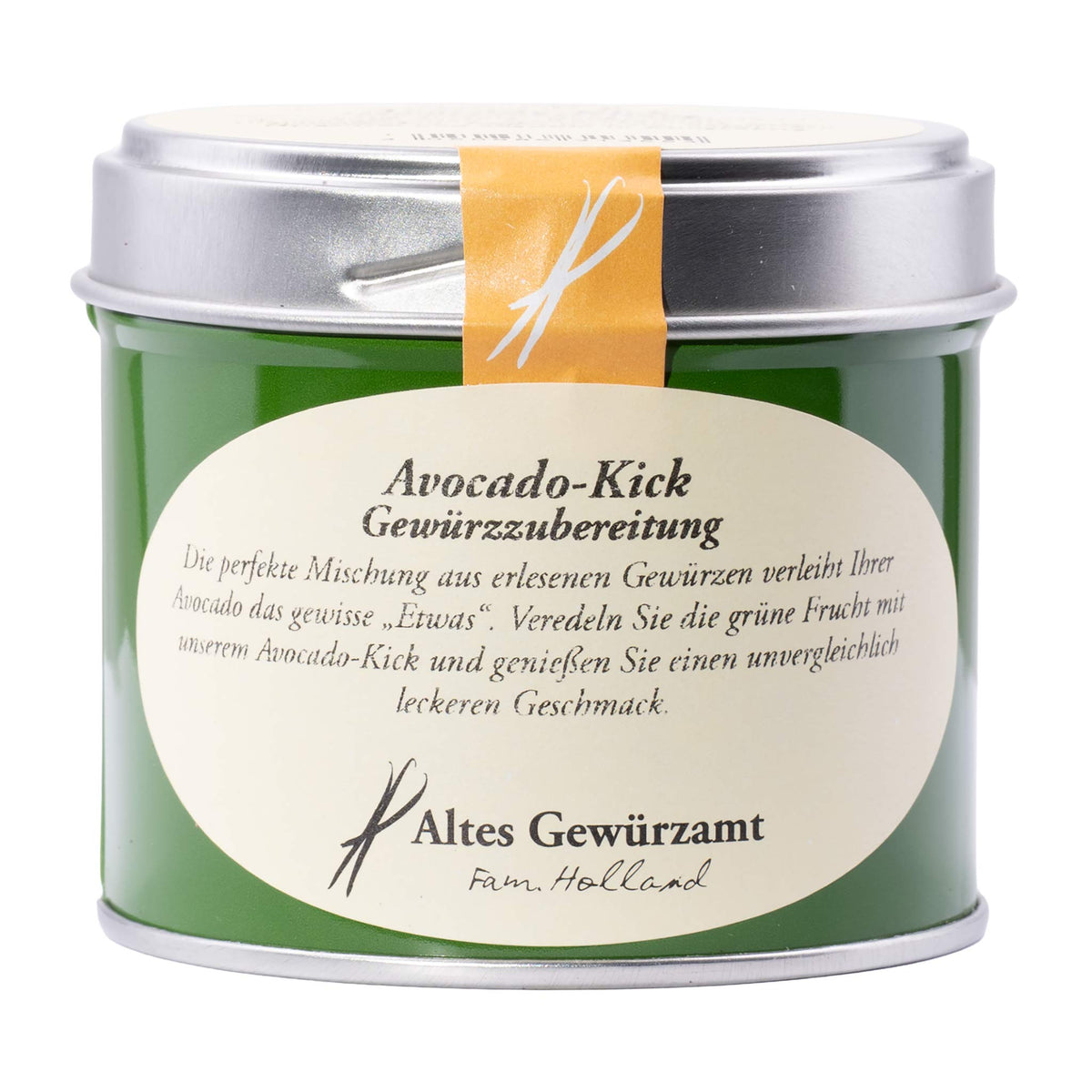 Altes Gewürzamt Avocado Kick 70g