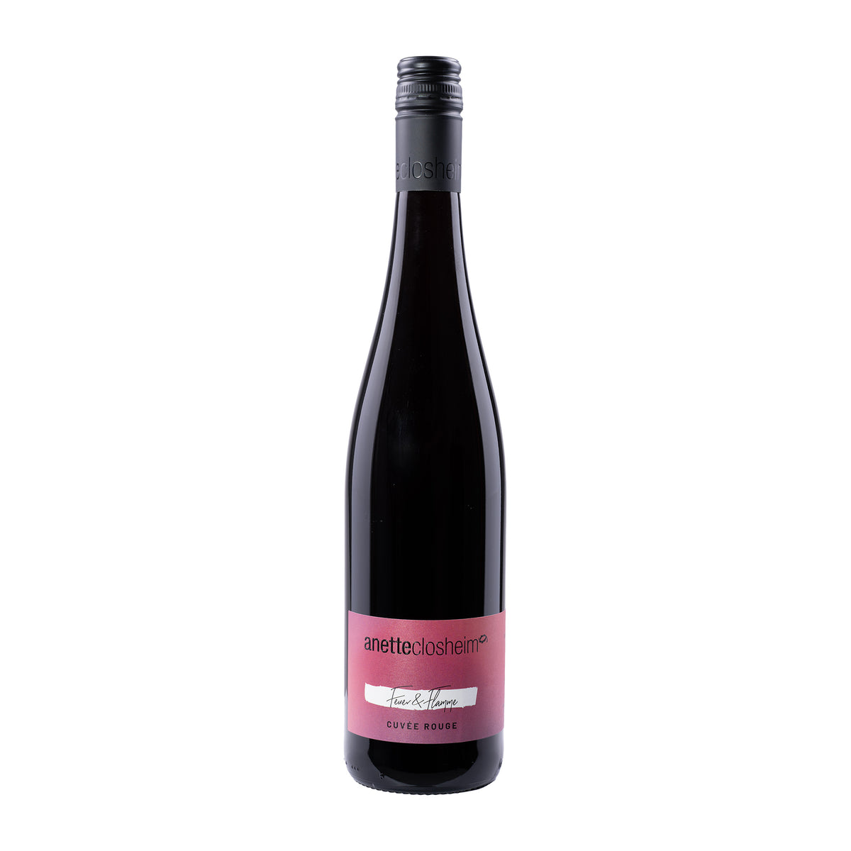 Anette Closheim Rouge 2023