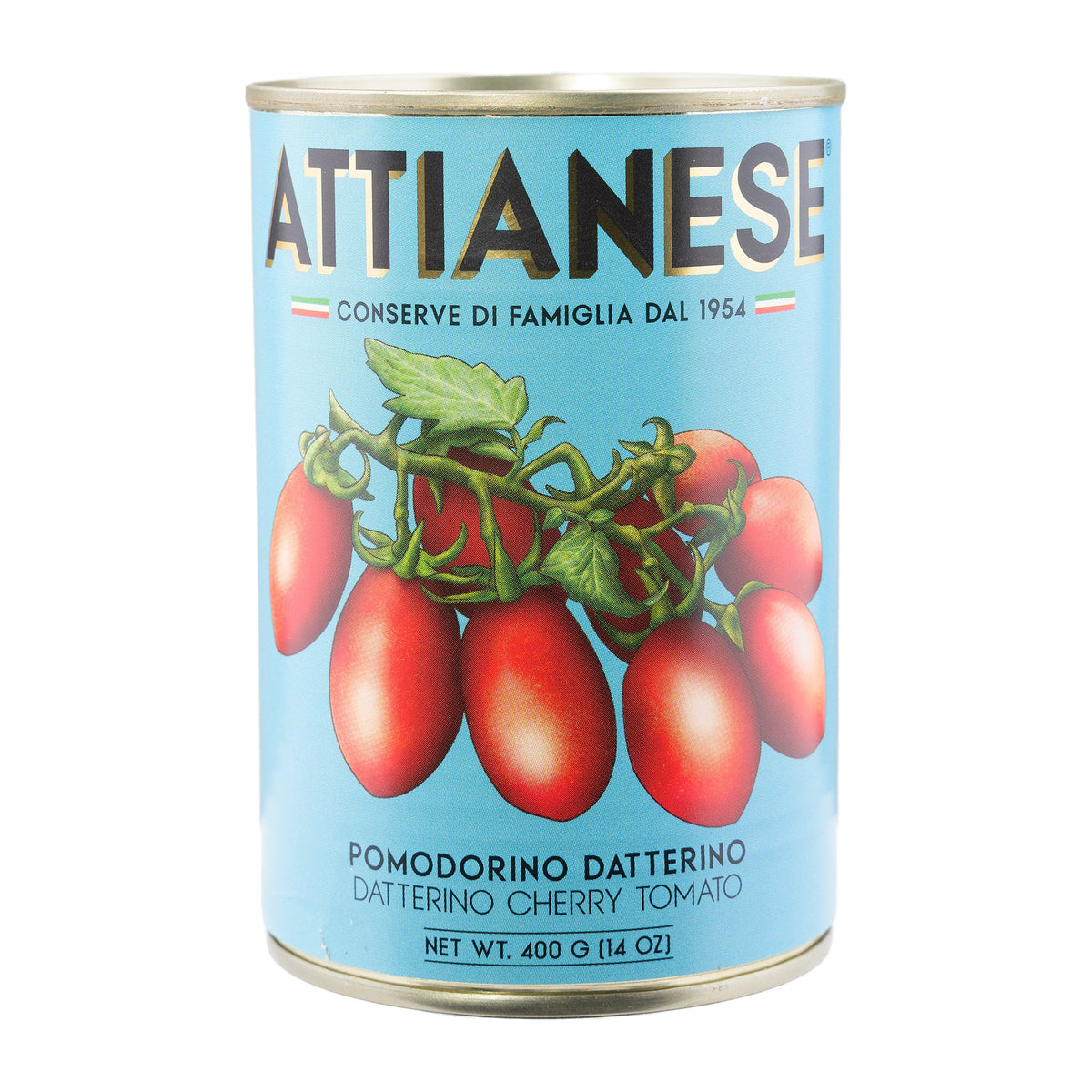 Attianese Pomodorino Datterino