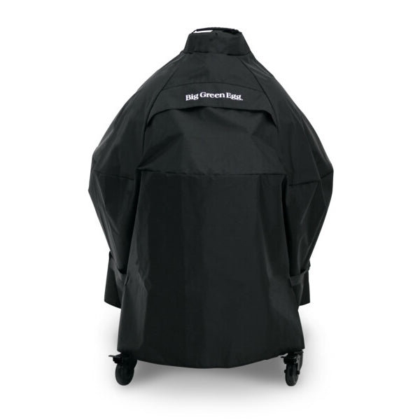 Big Green Egg Abdeckhaube Nest L XL