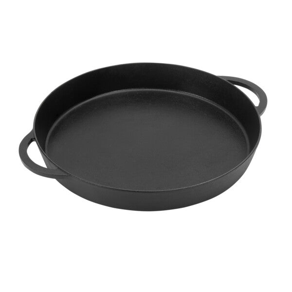 Big Green Egg Gusseisenpfanne 36cm