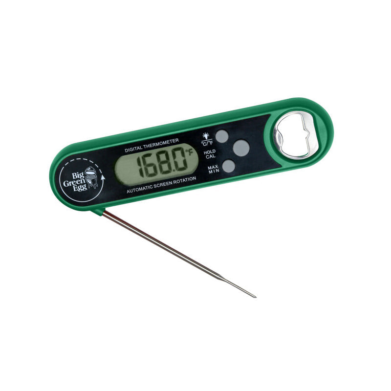 Big Green Egg Kerntemperatur Thermometer