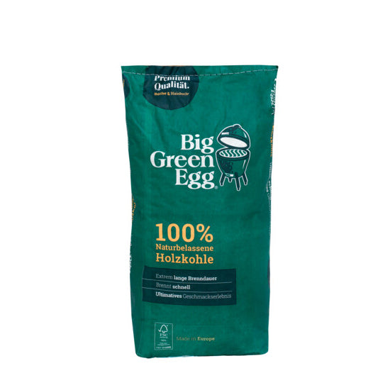 Big Green Egg Kohle 4,5kg