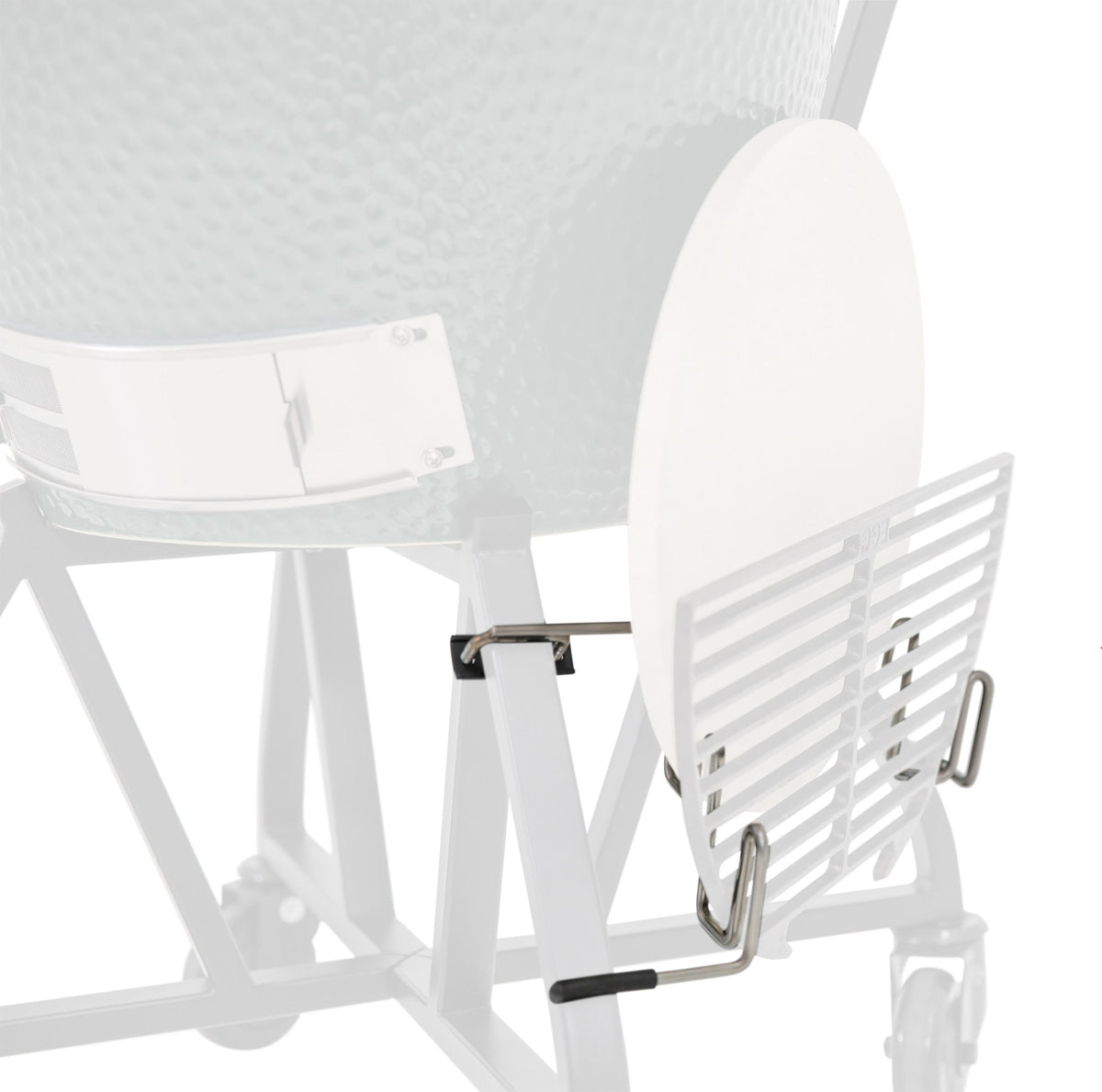 Big Green Egg Nest Utensilienhalter