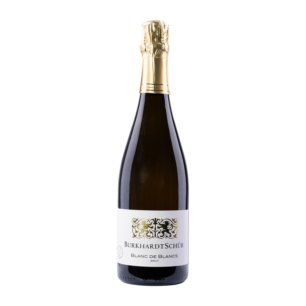 BurkhardtSchür Blanc de Blanc Brut