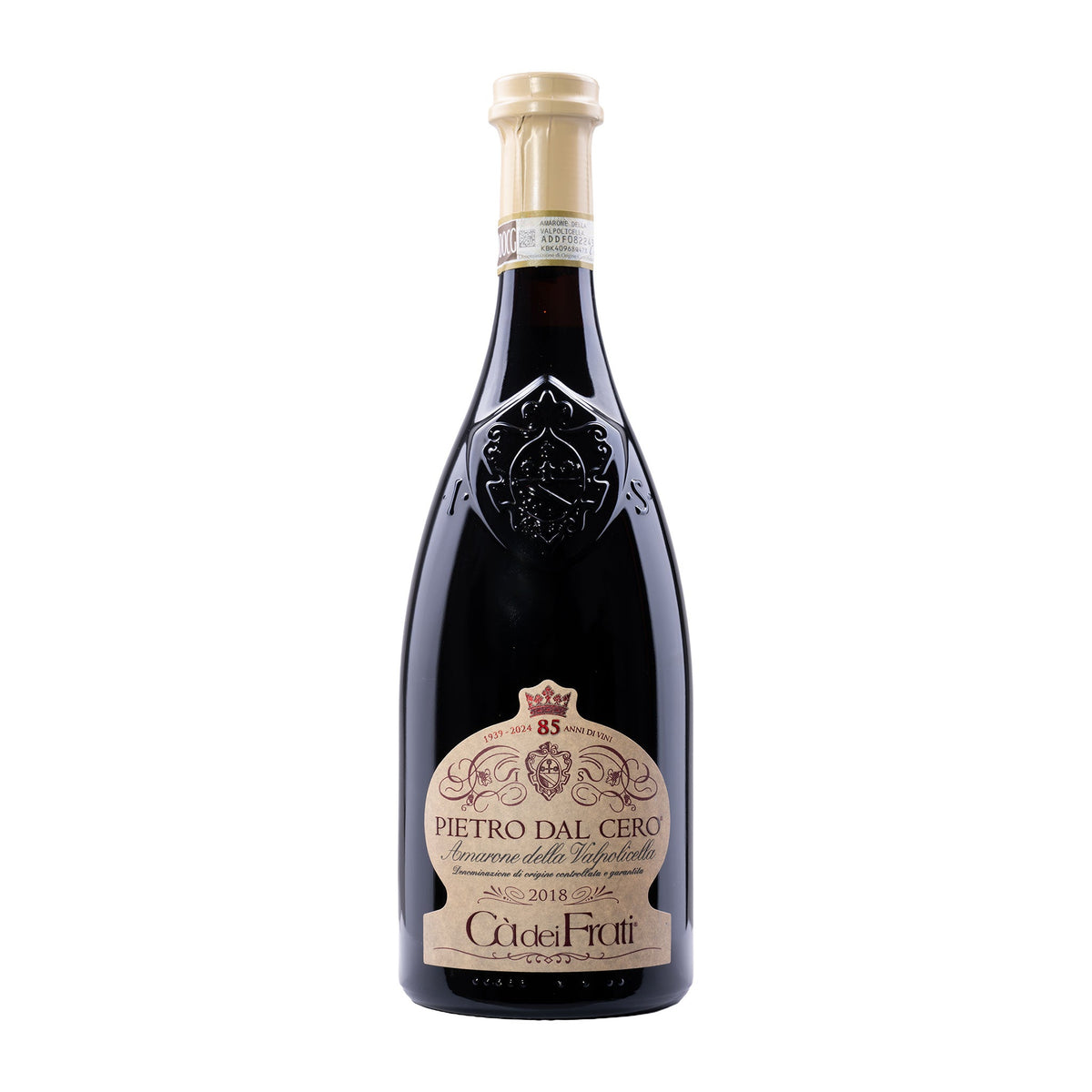 Cà dei Frati Amarone della Valpolicella 2018