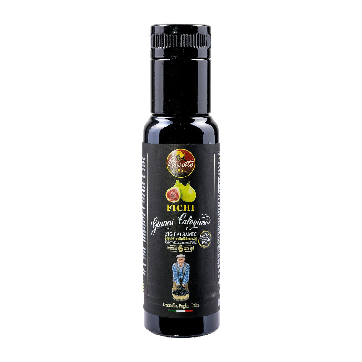Calogiuri Vincotto Feige 100ml