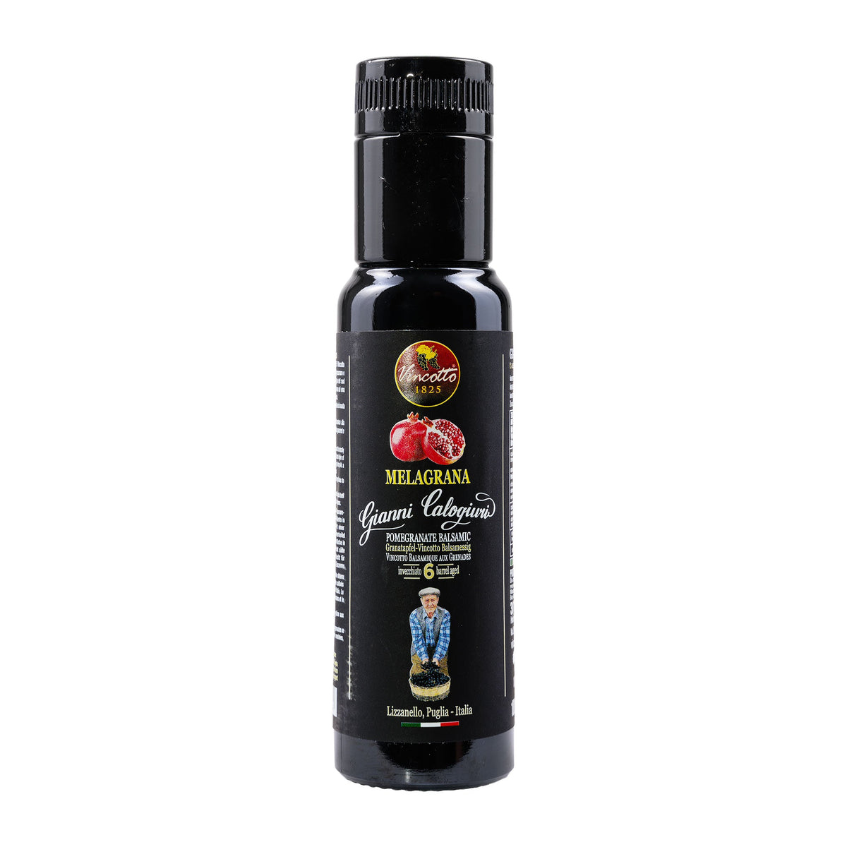 Calogiuri Vincotto Granatapfel 100ml
