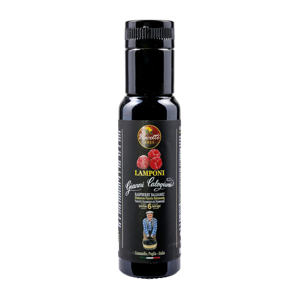 Calogiuri Vincotto Himbeere 100ml