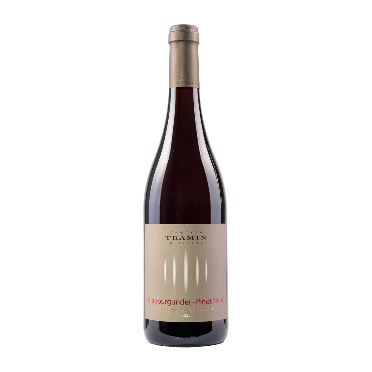 Cantina Tramin Blauburgunder Pinot Nero 2023