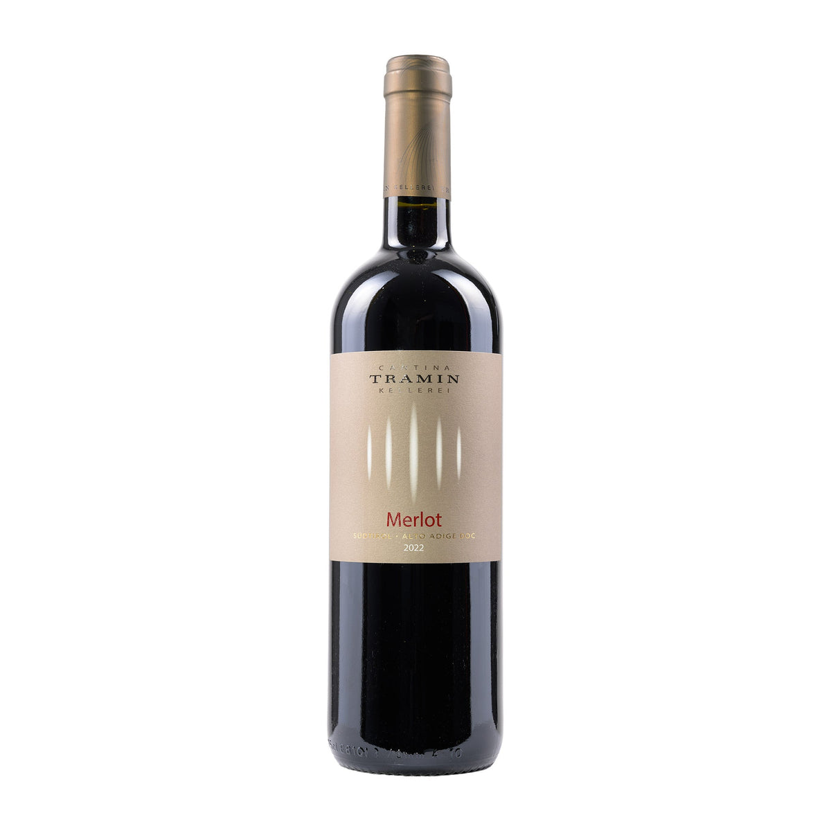 Cantina Tramin Merlot 2022