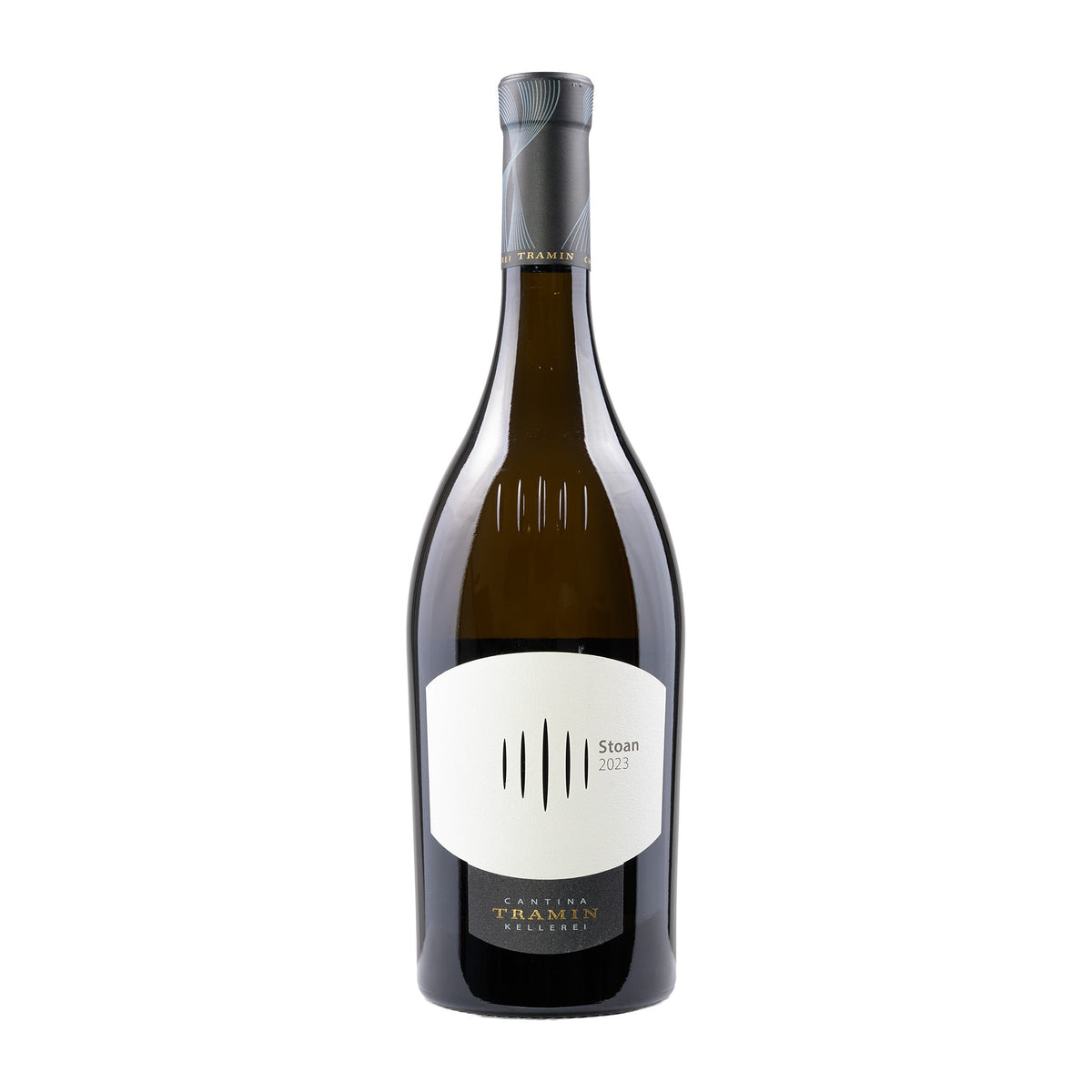 Cantina Tramin Stoan Weißweincuvée 2023