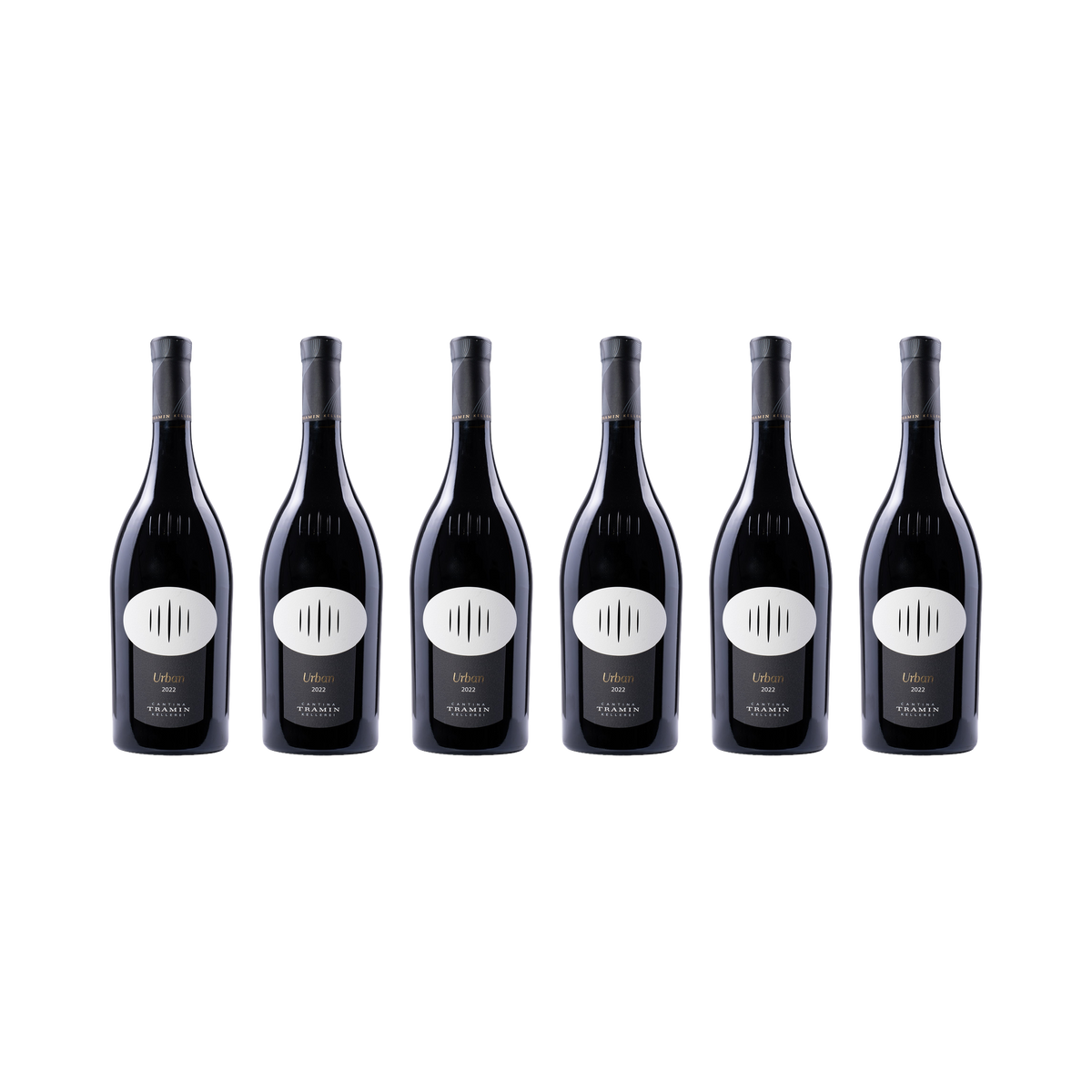 Urban Lagrein Riserva – 2022 — 6× 750 ml