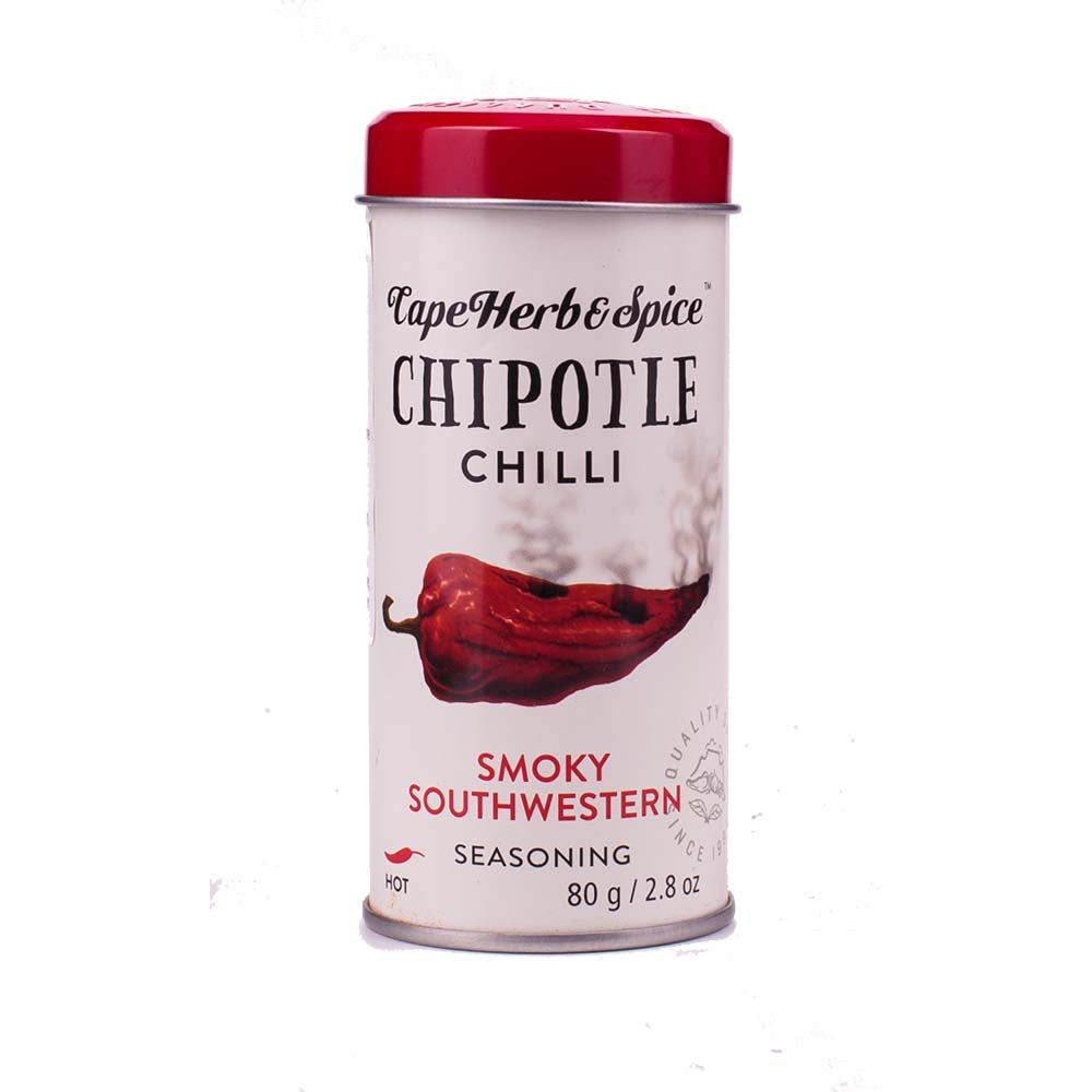 Cape Herb & Spice Chipotle Chilli Smoky Southwestern