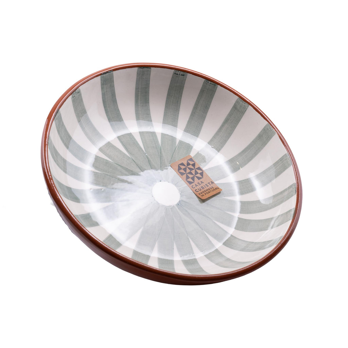 Keramikschale mittel ray sage