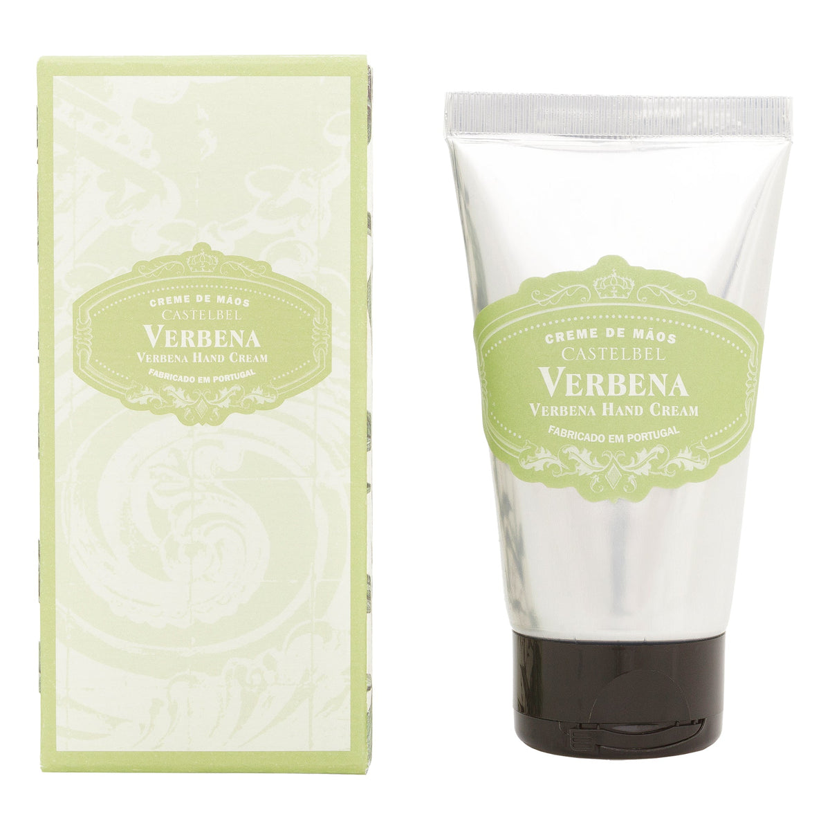 Castelbel Handcreme Verbena