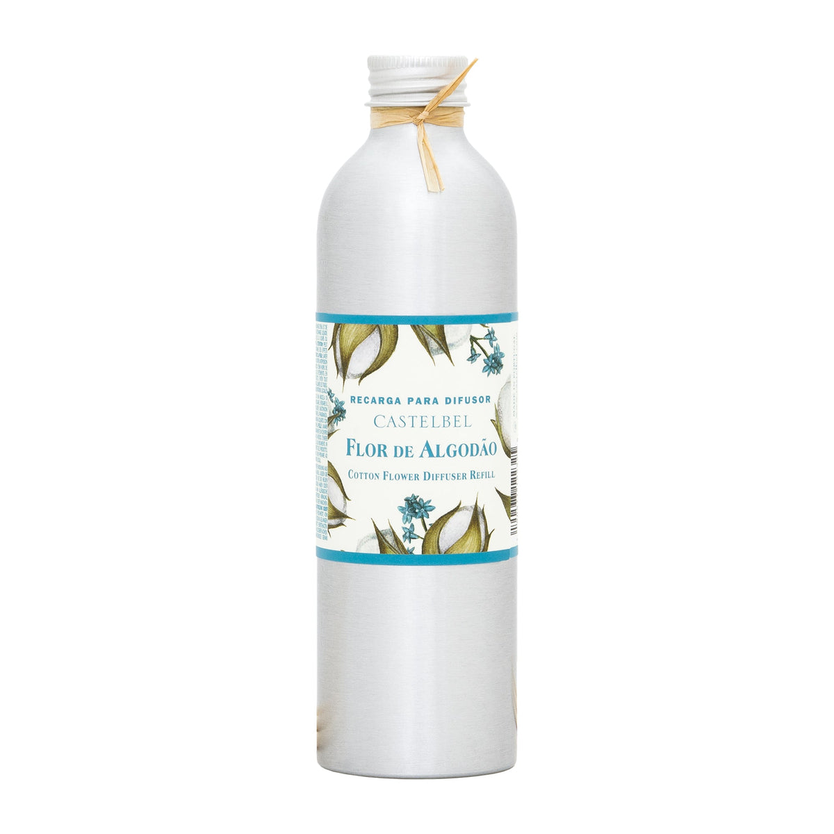 Castelbel Raumduft Refill Baumwolle 250ml
