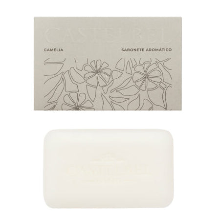 Castelbel Seife Camélia x Porto 300g