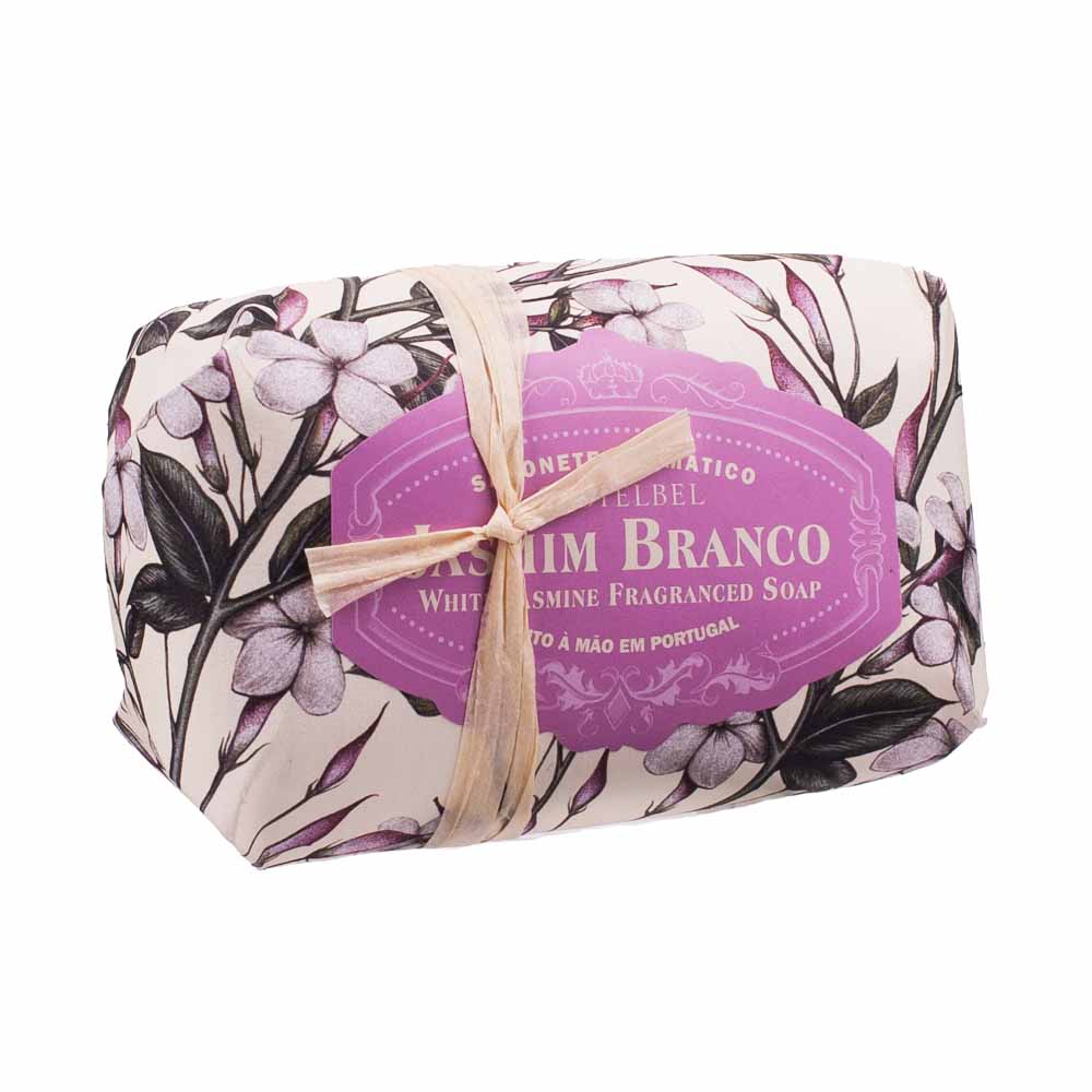 Castelbel Seife Weißer Jasmin 150g