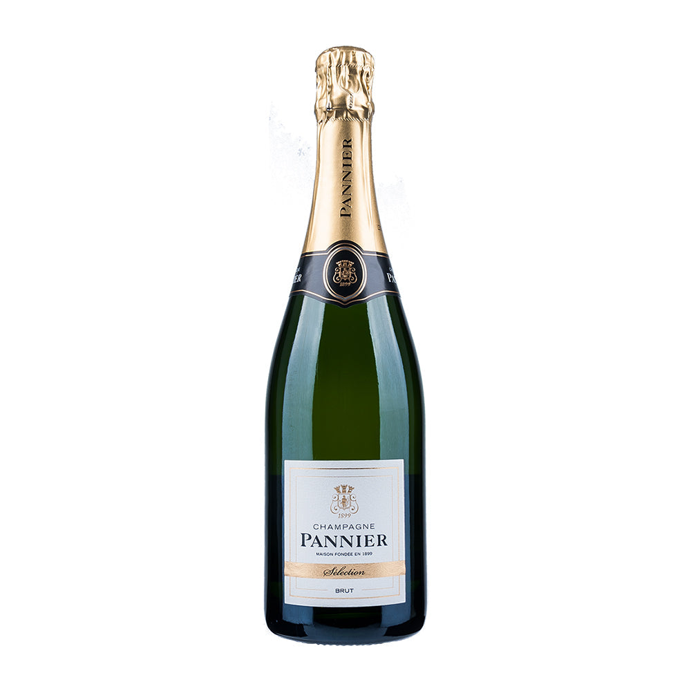 Champagne Pannier Selection Brut