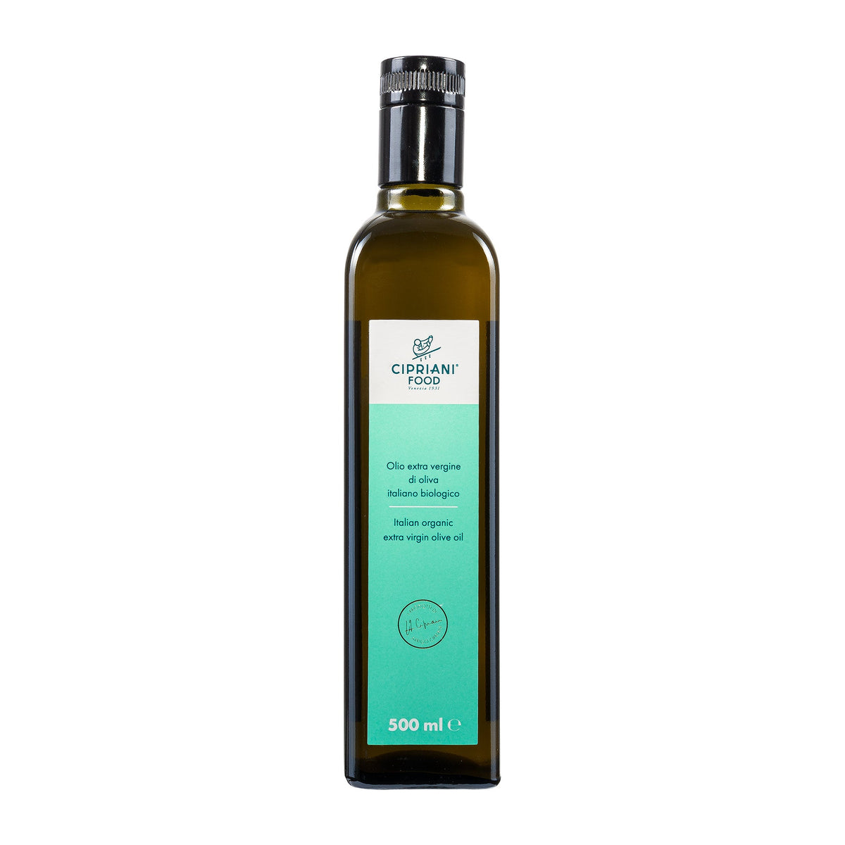 Cipriani Olivenöl extra vergine