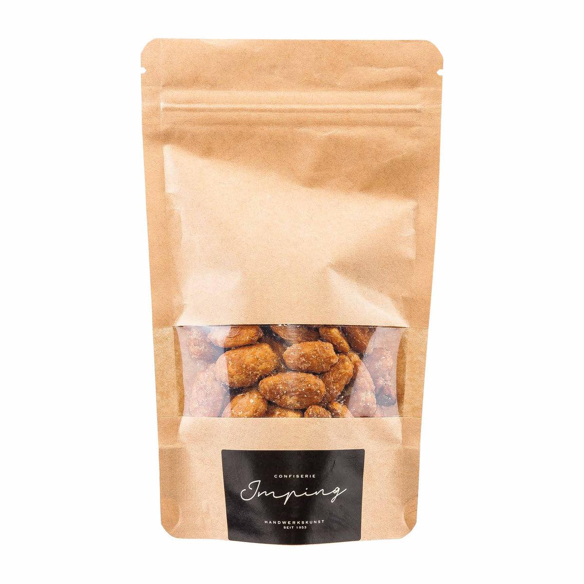 Confiserie Imping Gebrannte Mandeln 100g