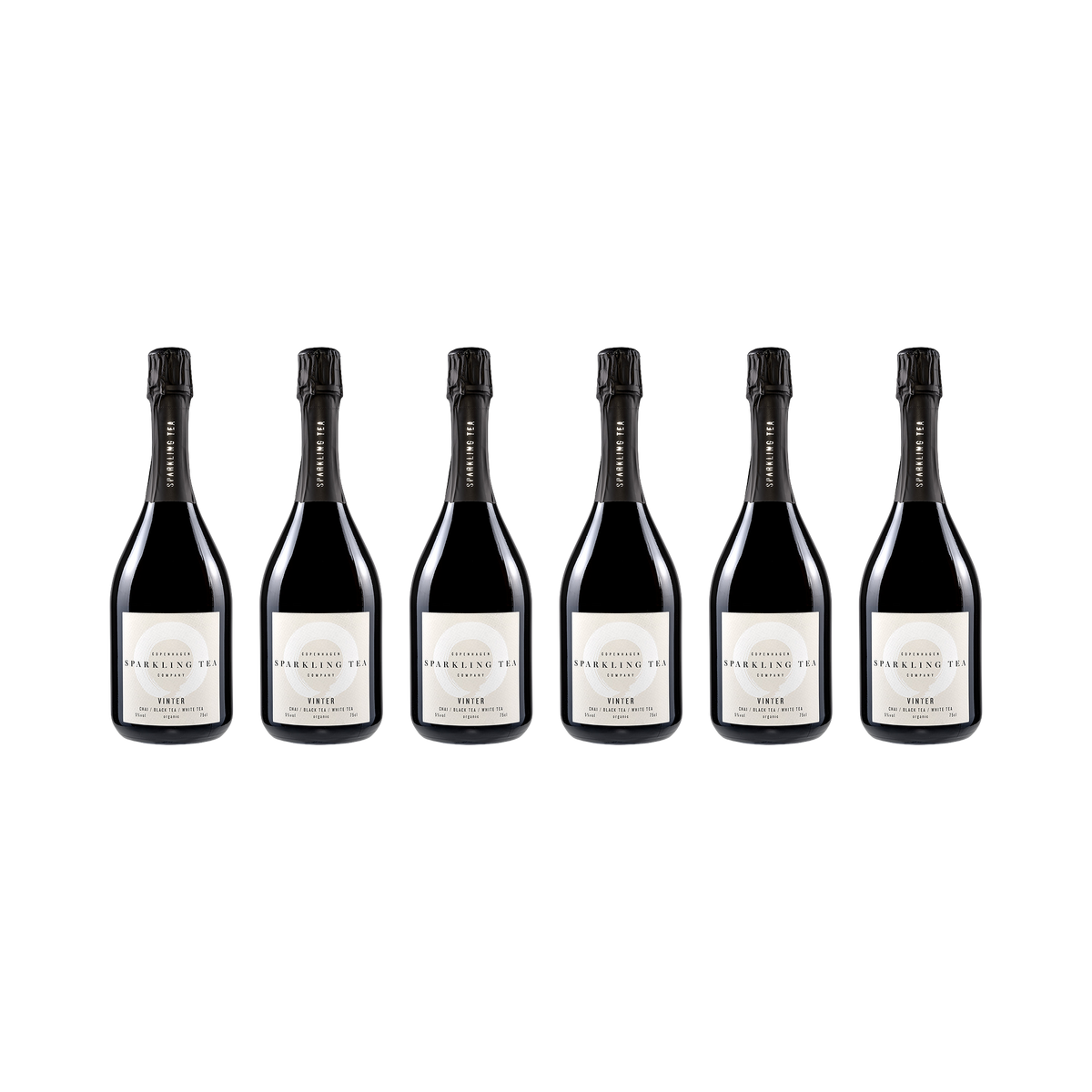 Vinter – 5% — 6× 750 ml