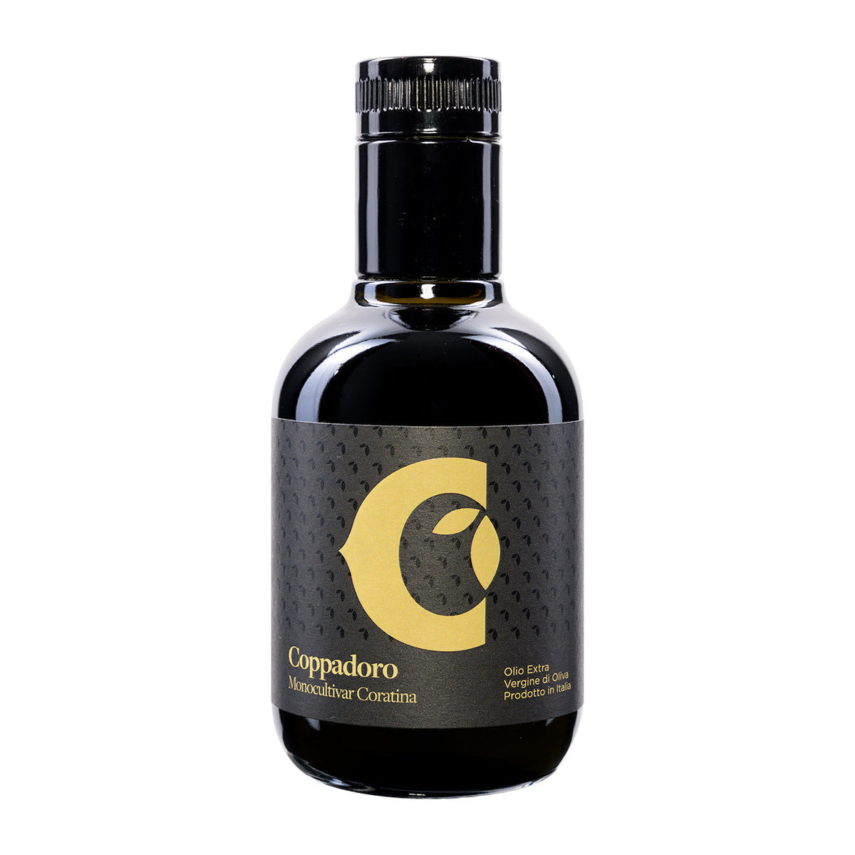 Coppadoro Sale Coratina Olivenöl 250ml