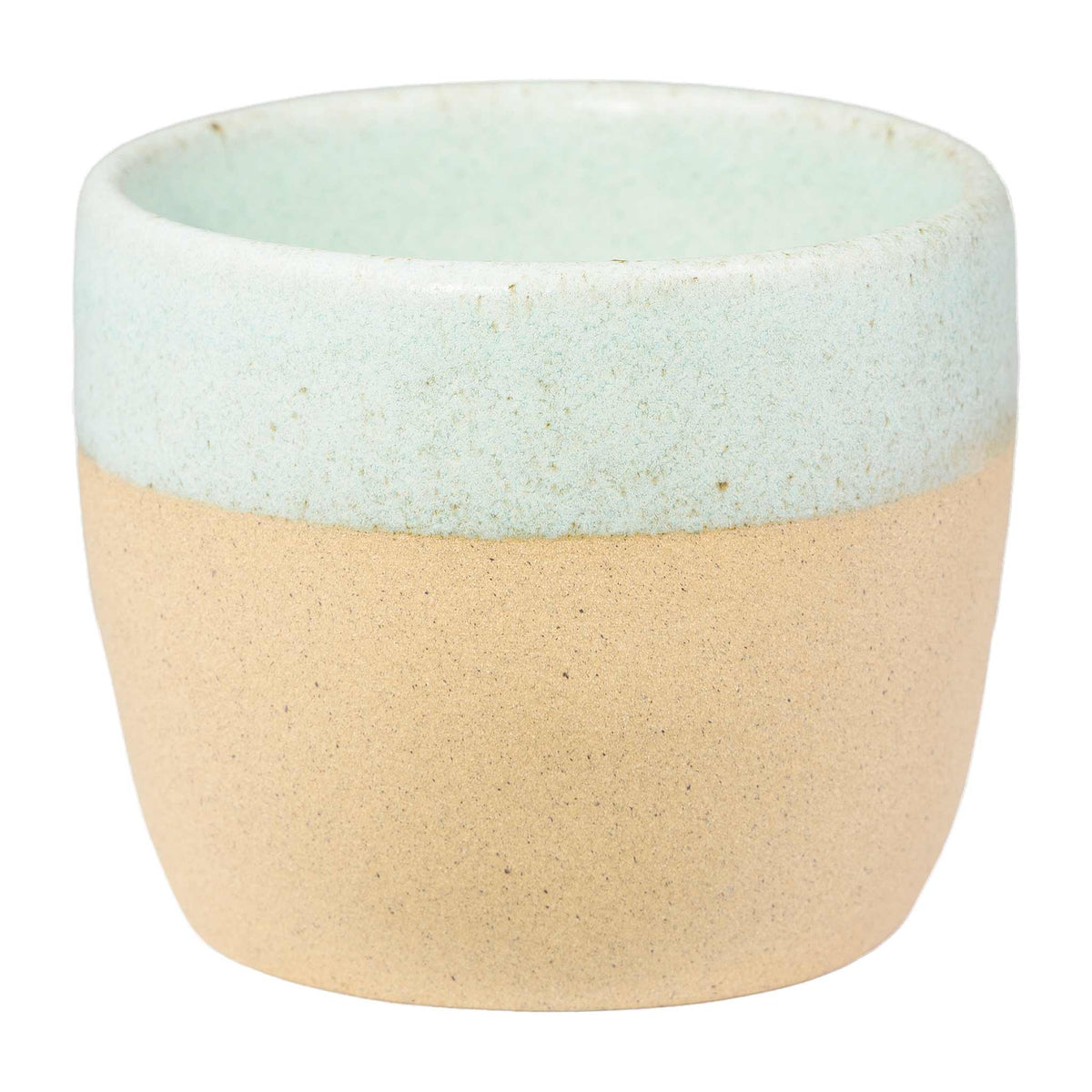 Costa Nova Espresso Cup Arenito aqua