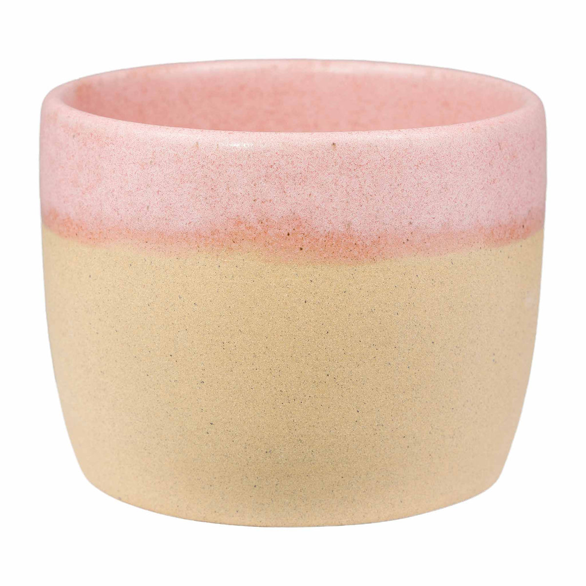 Costa Nova Lungo Cup Arenito rosa