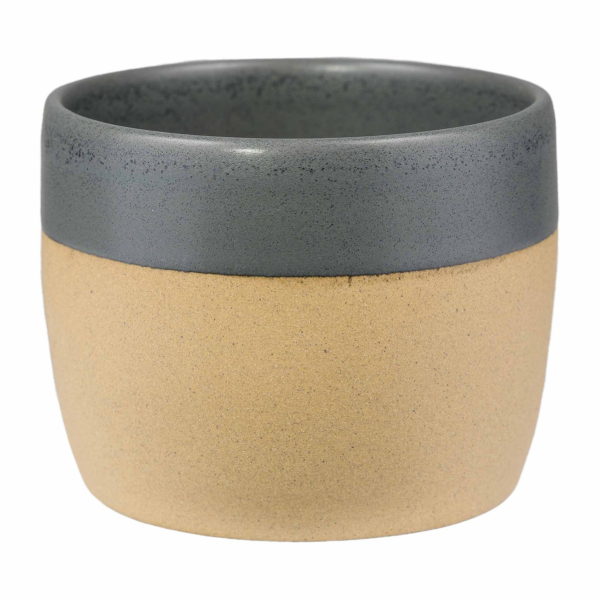 Costa Nova Lungo Cup Arenito dark grey