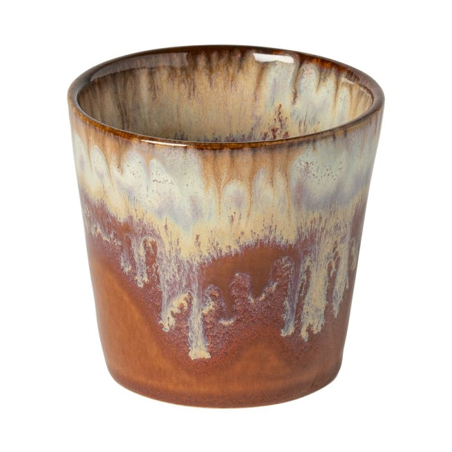 Costa Nova Lungo Cup Poterie caramel-latte