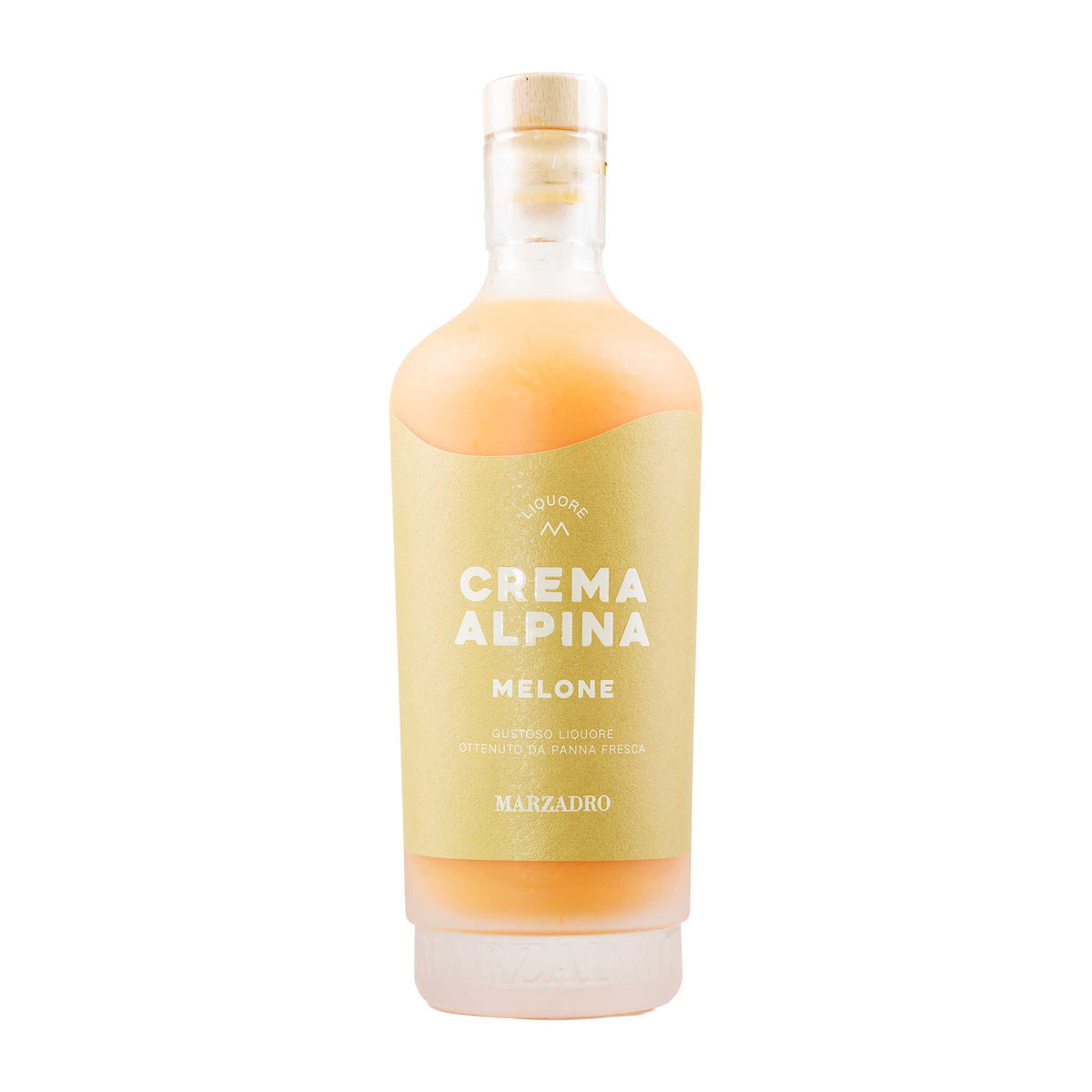 Crema Alpina Melonen Likör 700ml