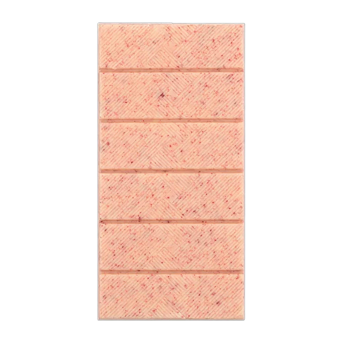 Dolfin weiße Schokolade mit Himbeeren