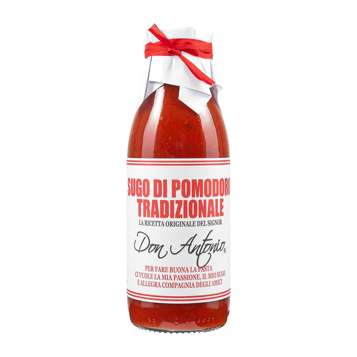 Don Antonio Sugo Tradizionale 480ml