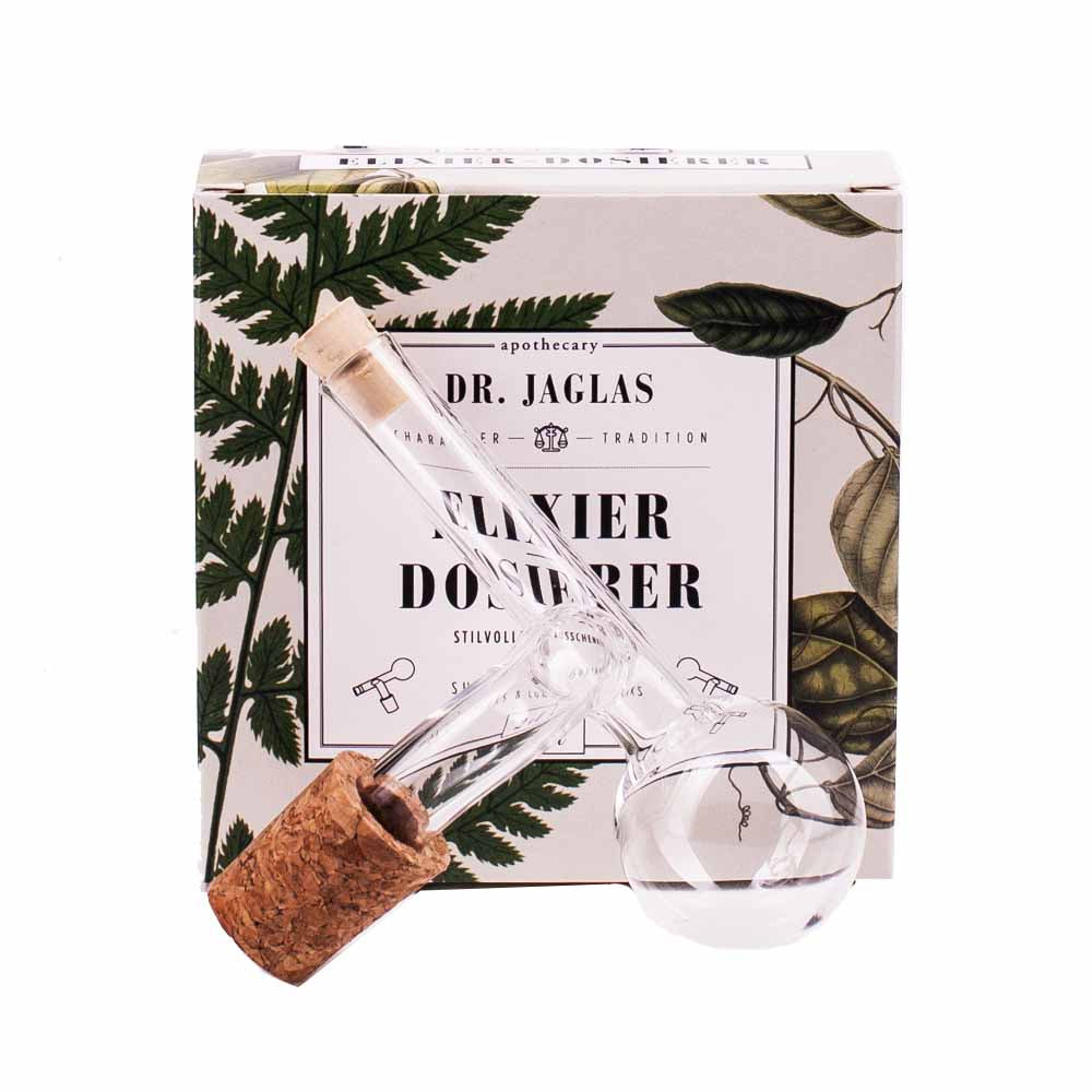 Dr Jaglas Elixier Dosierer