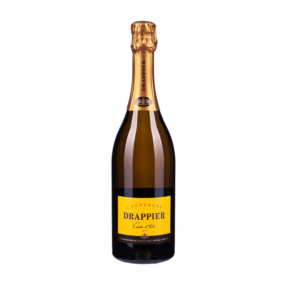 Drappier Champagner Carte d'Or