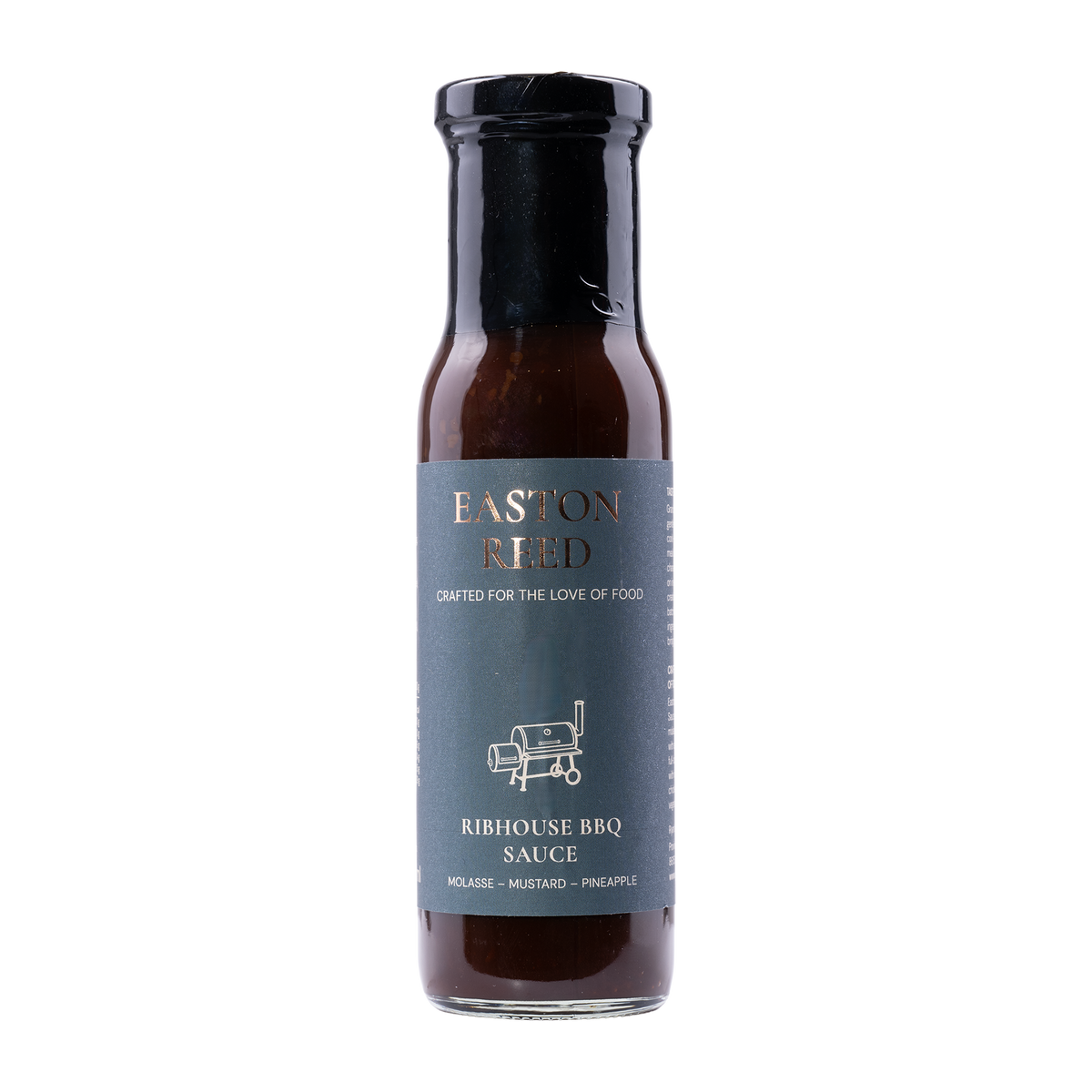 Ribhouse BBQ Sauce