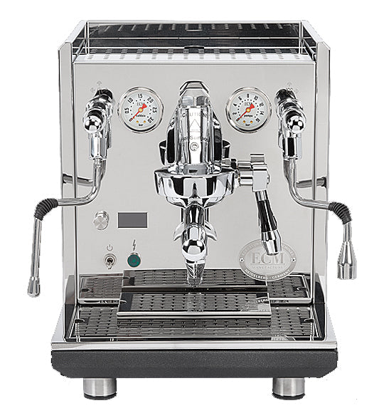 ECM Synchronika II