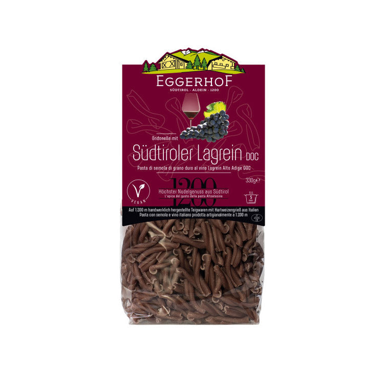 Eggerhof Ondonelle mit Lagrein 310g