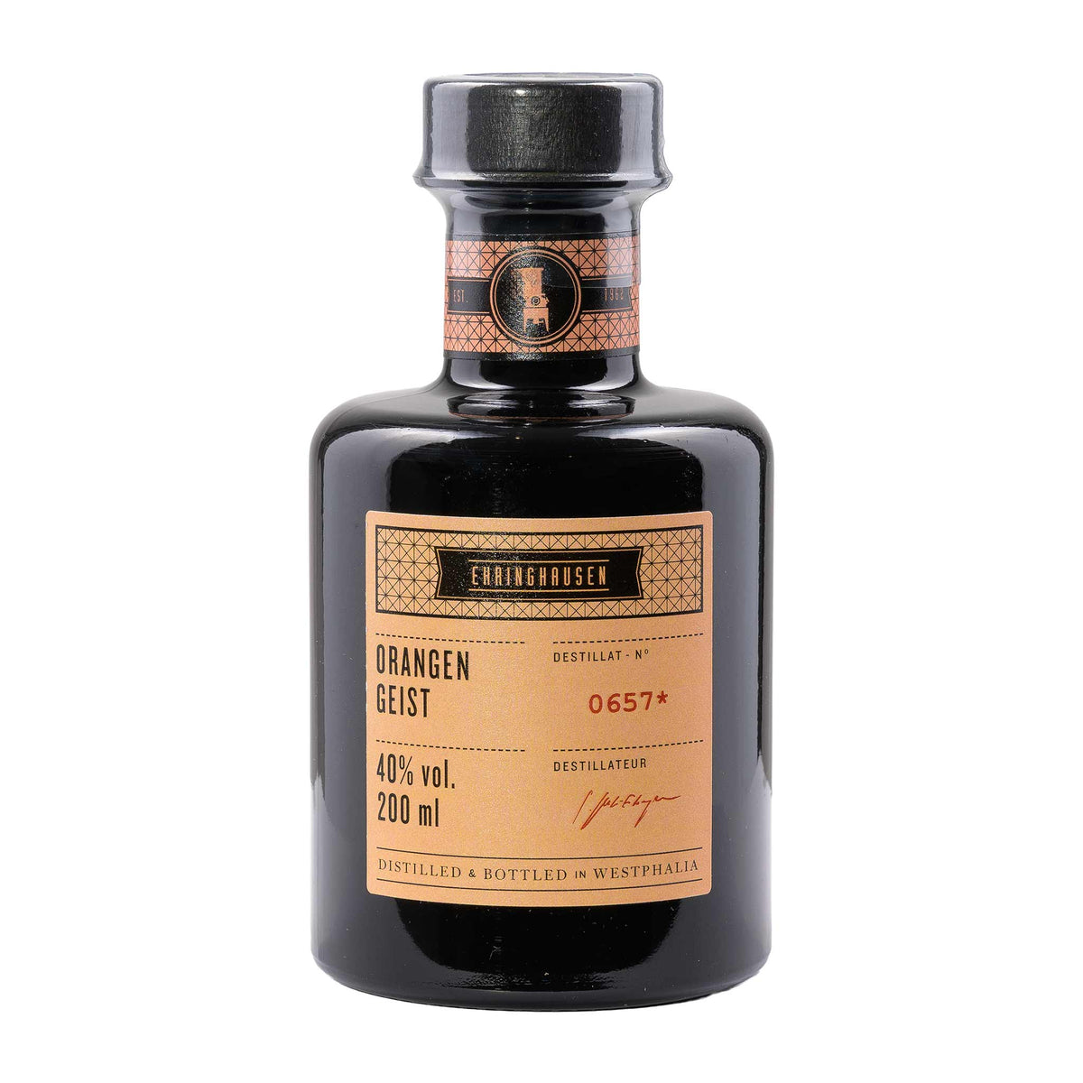Ehringhausen Orangengeist 200ml