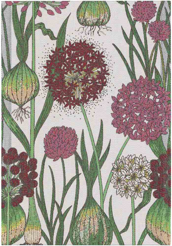 Ekelund Allium Handtuch 35x50cm