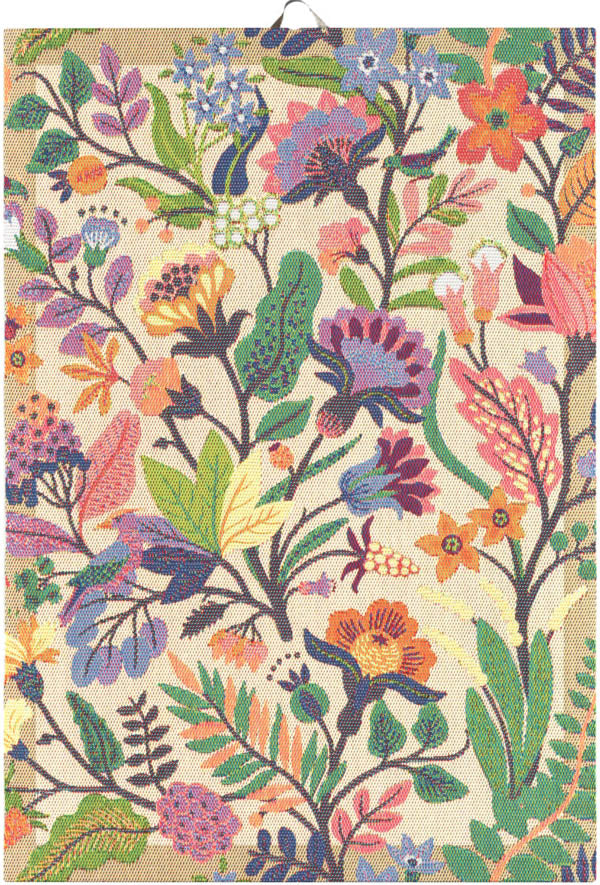 Ekelund Colourful Handtuch 35x50cm