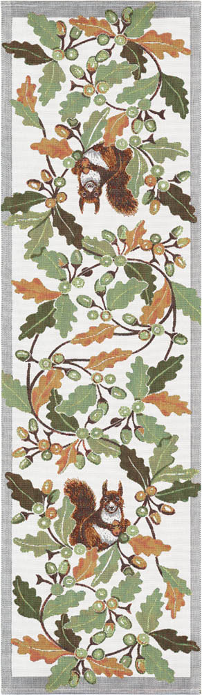 Ekelund Ekelid Tischläufer 35x120cm