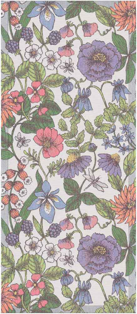 Ekelund Flora Tischläufer 35x80cm