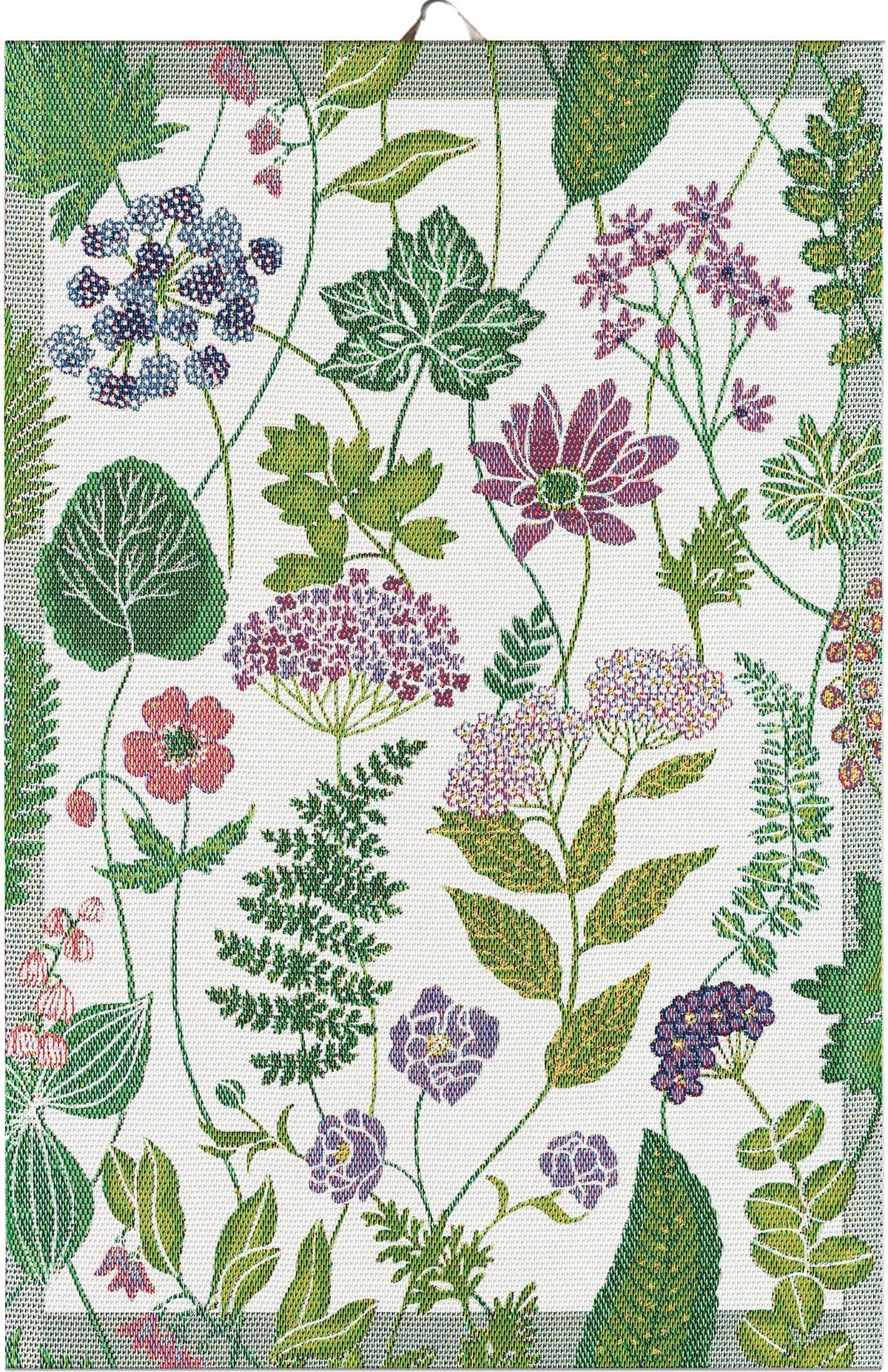 Ekelund Försommar Handtuch 40x60cm